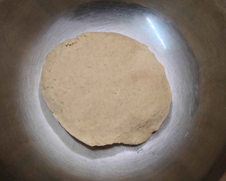 Pizza Paratha Recipe 